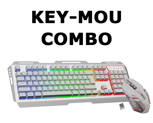 Gaming Keyboard