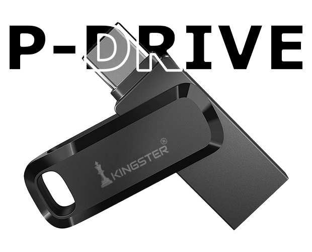 Flash Drive